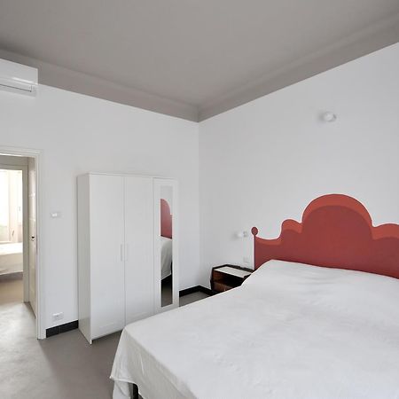 B&B Quater Lett Милан Экстерьер фото