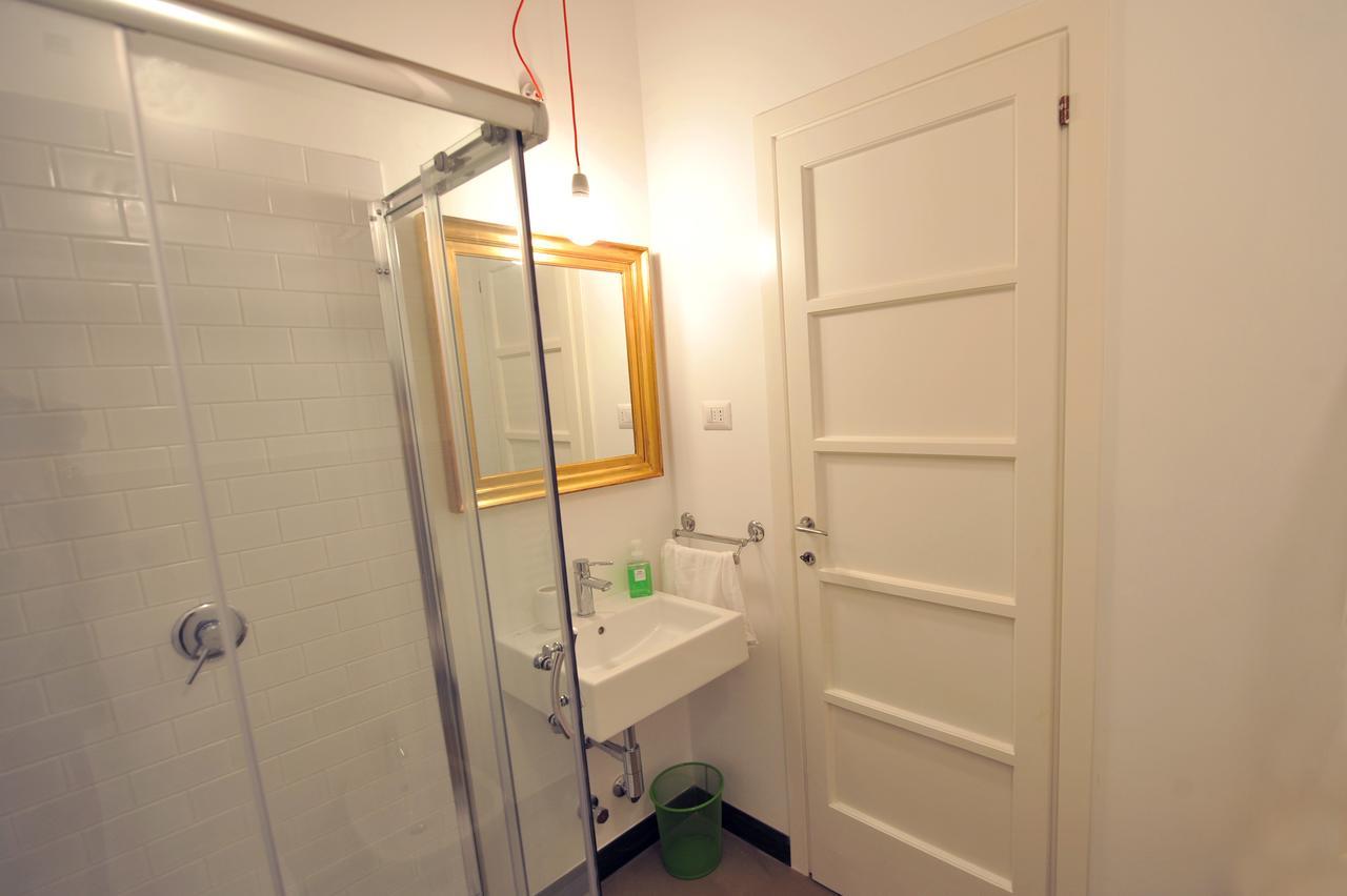 B&B Quater Lett Милан Экстерьер фото