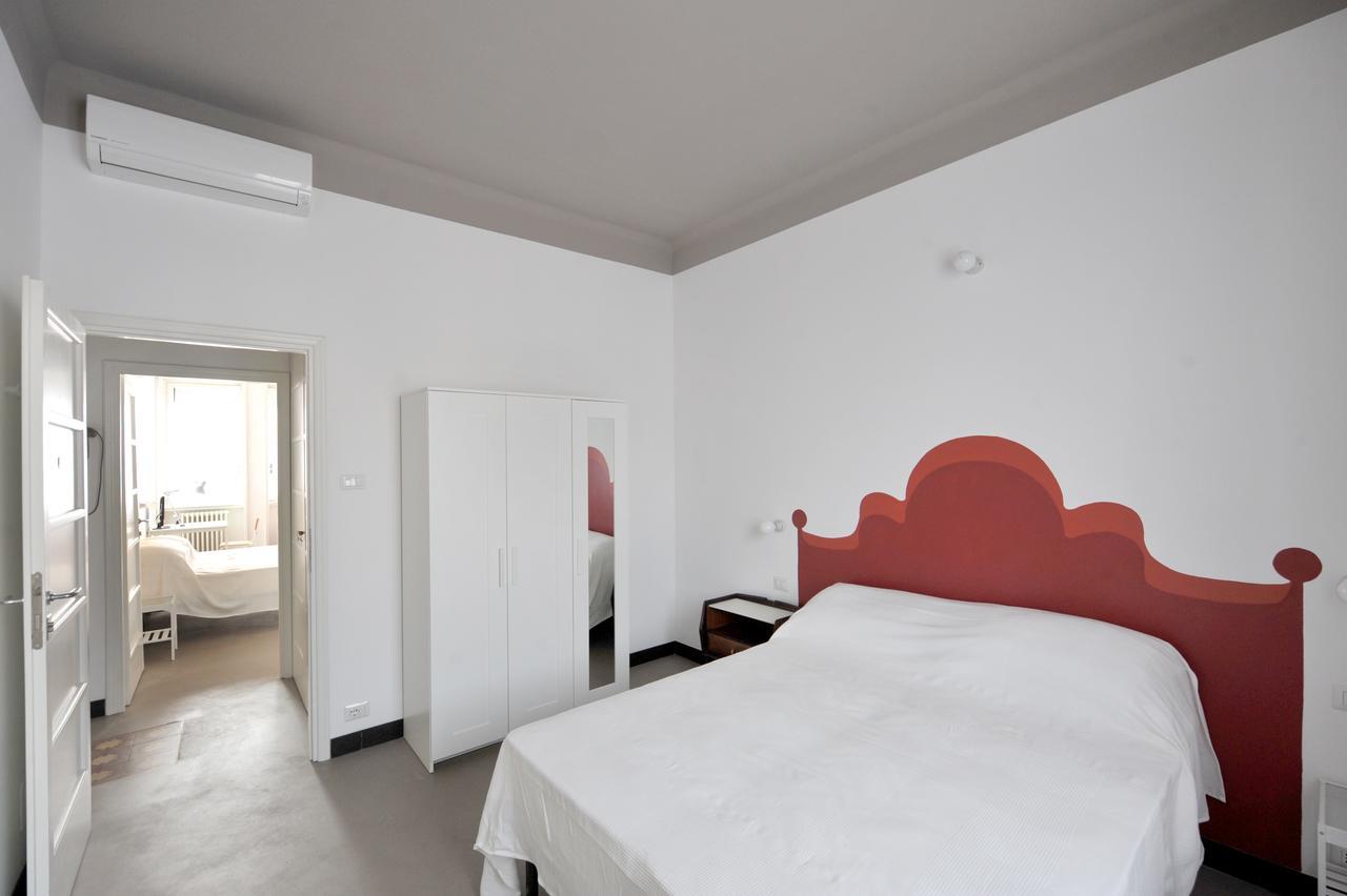 B&B Quater Lett Милан Экстерьер фото